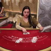 Blackjack VIP 31 game cover