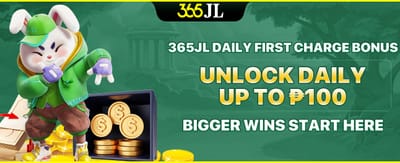 100% Welcome Match Bonus